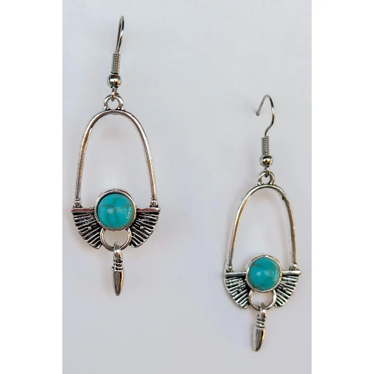 Aryan Earrings
