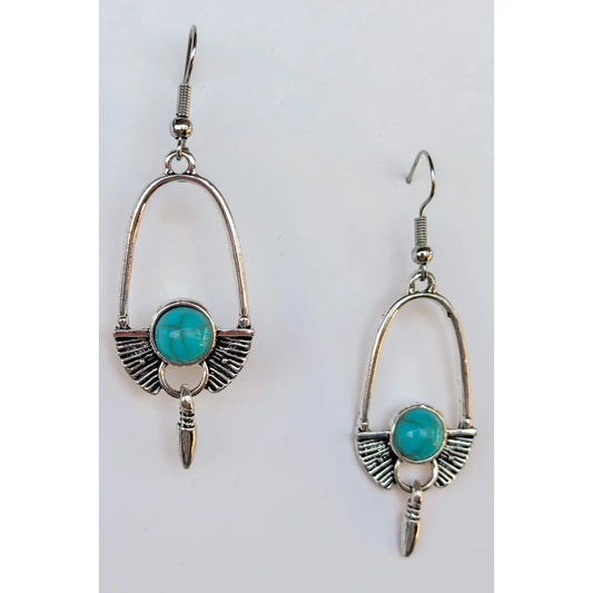 Aryan Earrings