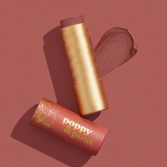 Poppy & Pout Lip Tint, Debbie