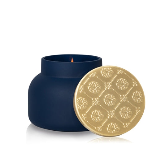 Volcano Artisan Terrazza Velluto Signature Candle