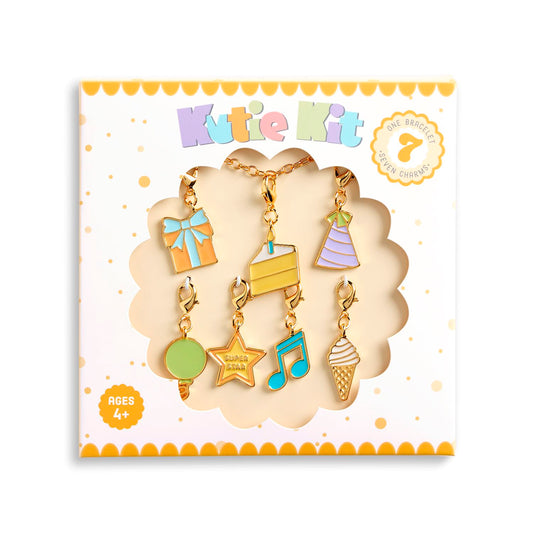 Celebrate Charm Bracelet Set