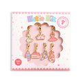 Recital Charm Bracelet Set