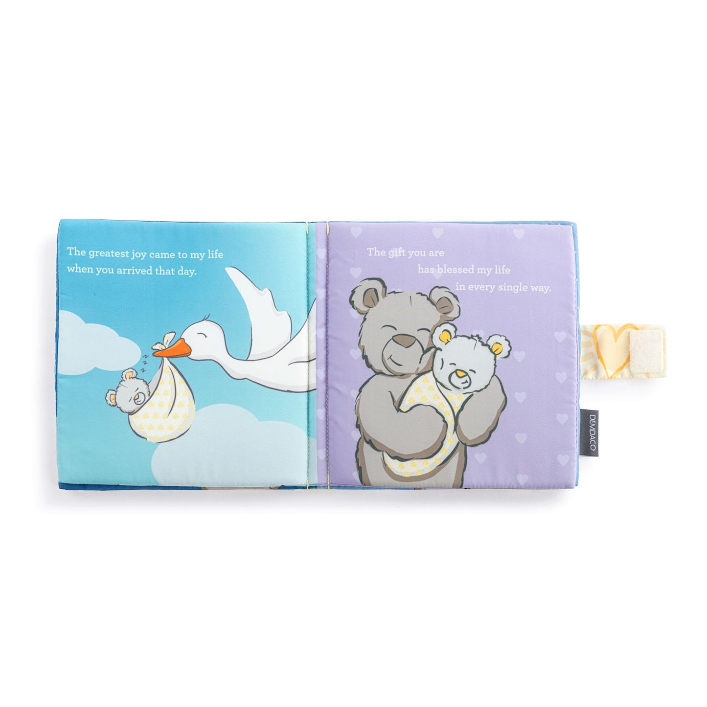 Miracle Baby Book