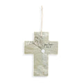 Jesus Loves Me Wall Cross
