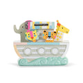 Noah's Ark Bank