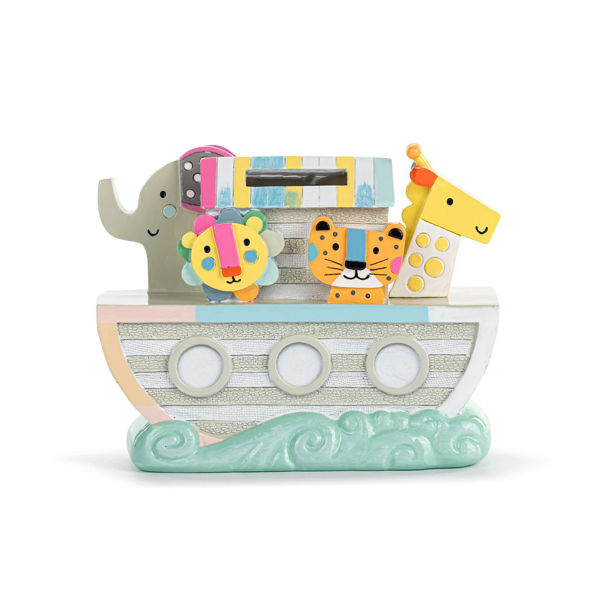 Noah's Ark Bank