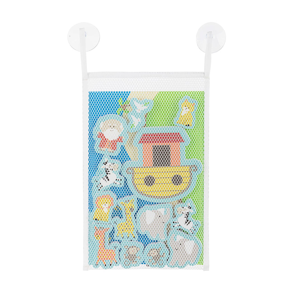 Noah's Ark Bath Playset