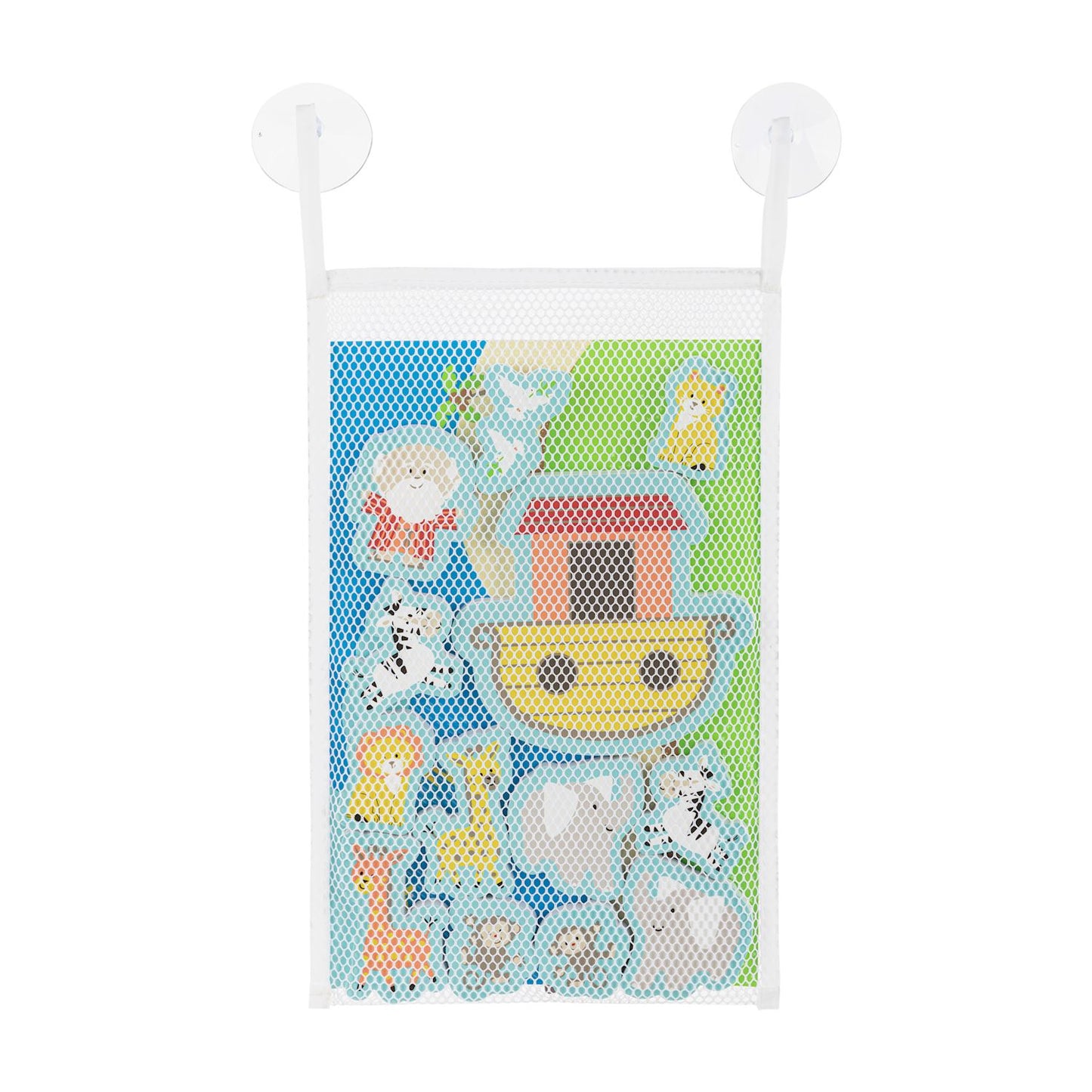 Noah's Ark Bath Playset