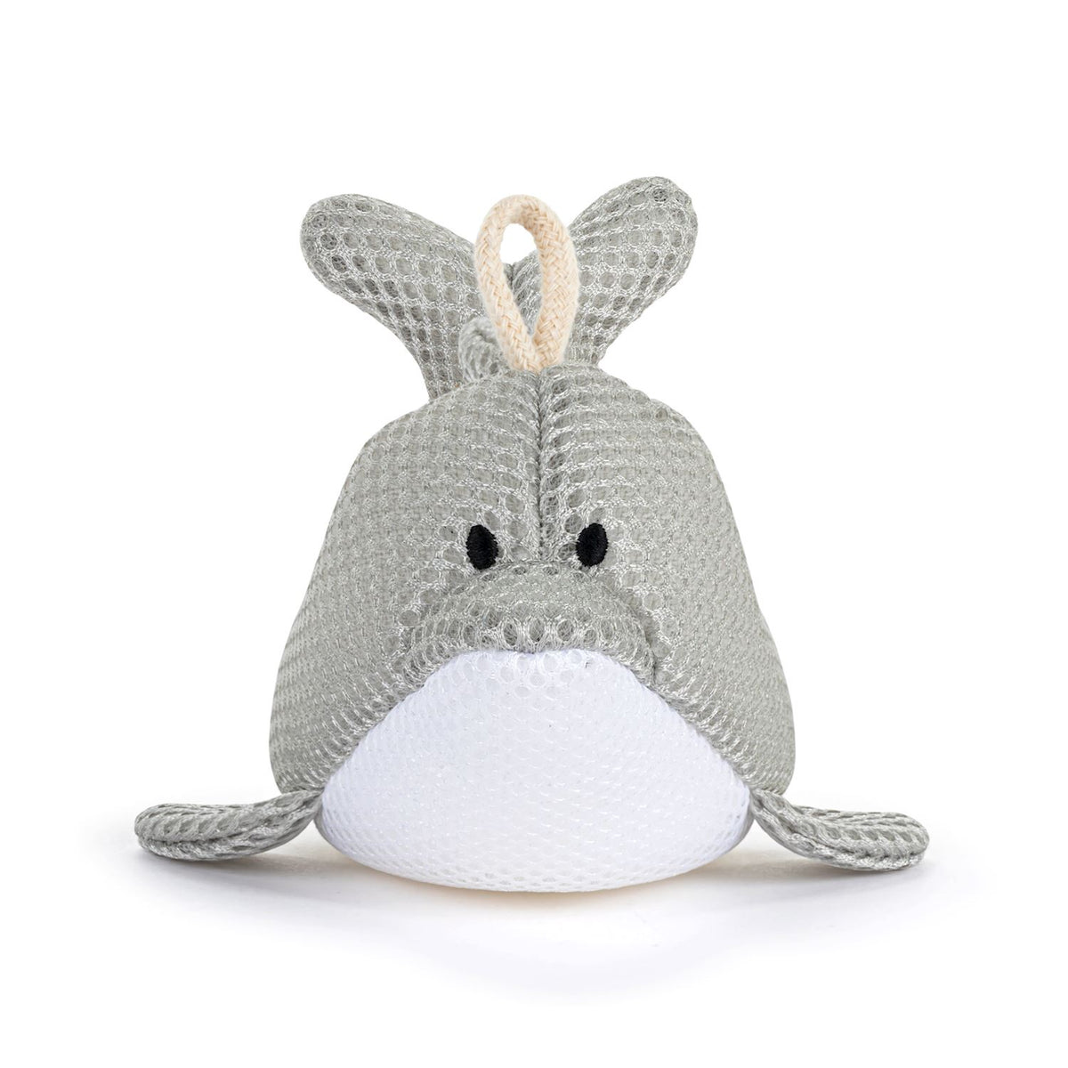 Bath Time Plush - Dolphin