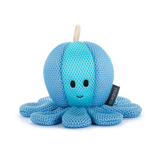 Bath Time Plush - Octopus