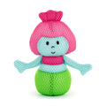 Bath Time Plush - Mermaid