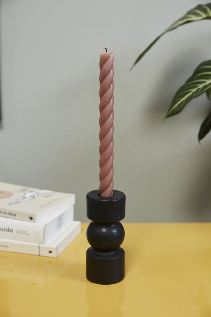 Brea Candlestick