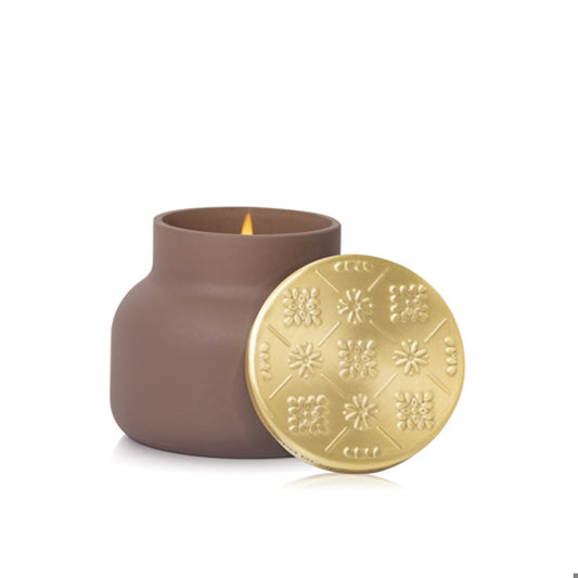 Havana Vanilla Artisan Terrazza Velluto Petite Candle
