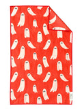 Beyond The Grave: Double-Sided Hand Towel