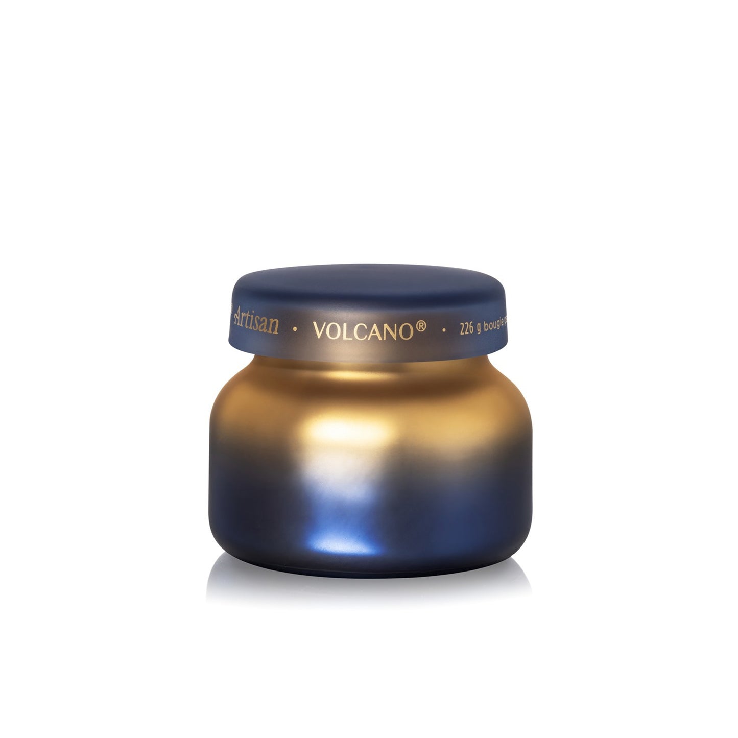 Capri Blue Volcano Tuscan Radiance Petite Jar