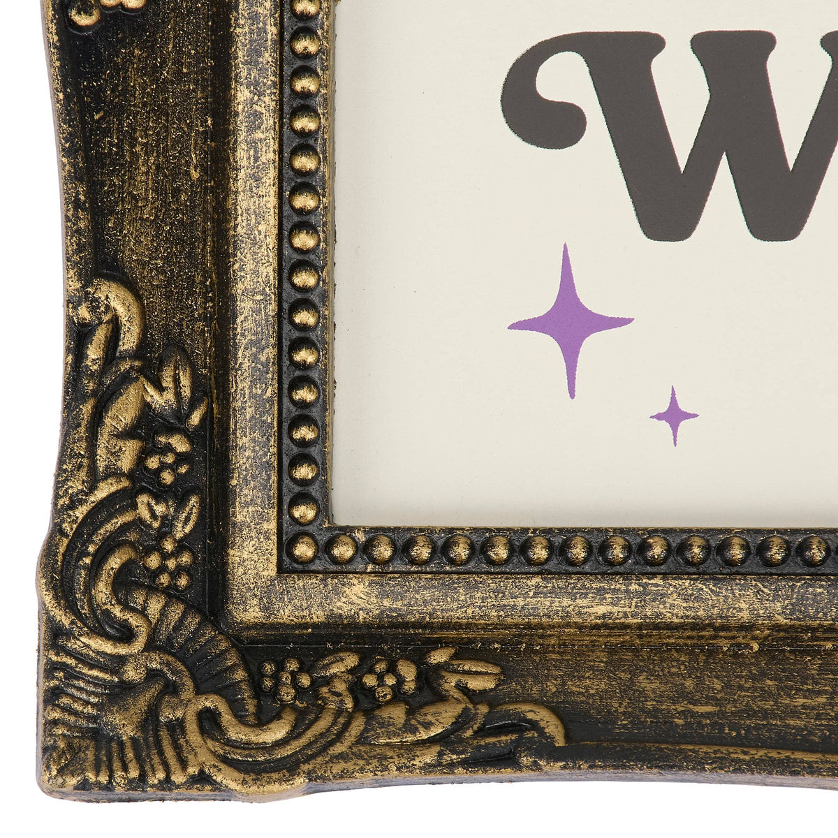 Let's Get Witchy Hanging Decor