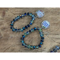 Road Trip Sparkle Bracelet