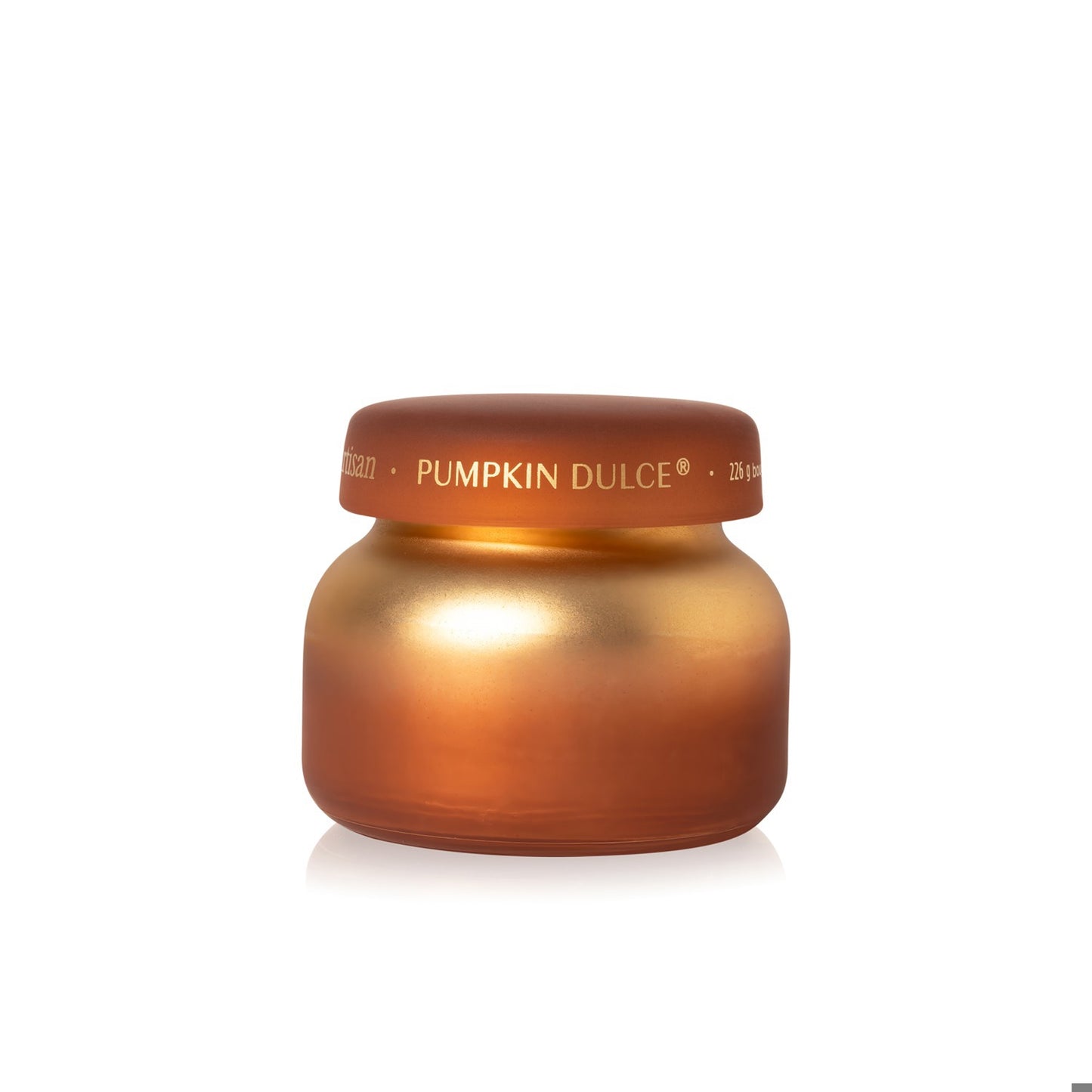 Capri Blue Pumpkin Dulce Tuscan Radiance Petite Jar