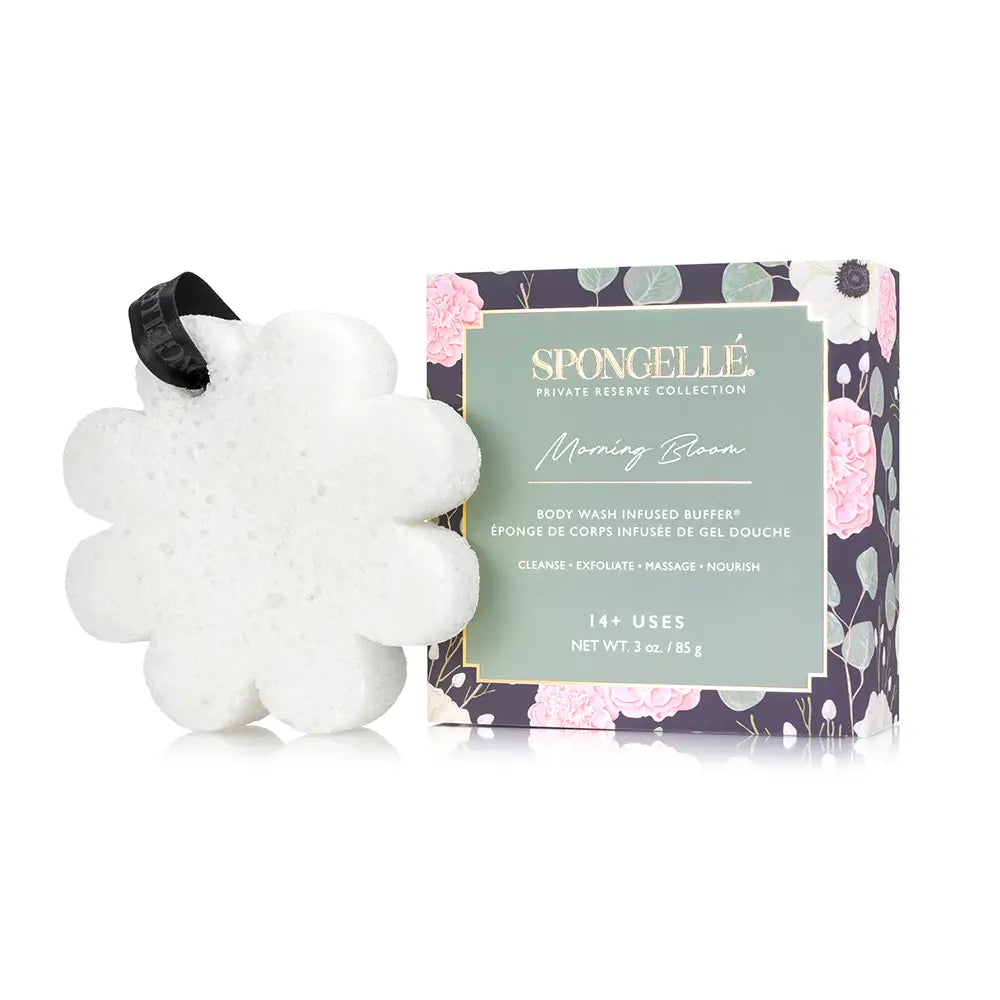 Spongelle Private Reserve Boxed Flowers