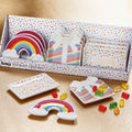 Celebration Trinket Dishes