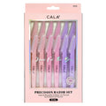 12 Piece Precision Razors Set Hair Removal
