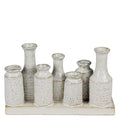 Quinn Budvase Cluster