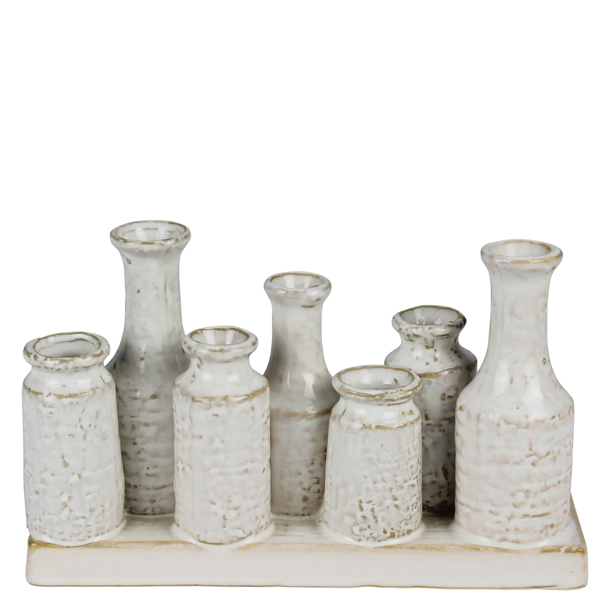 Quinn Budvase Cluster