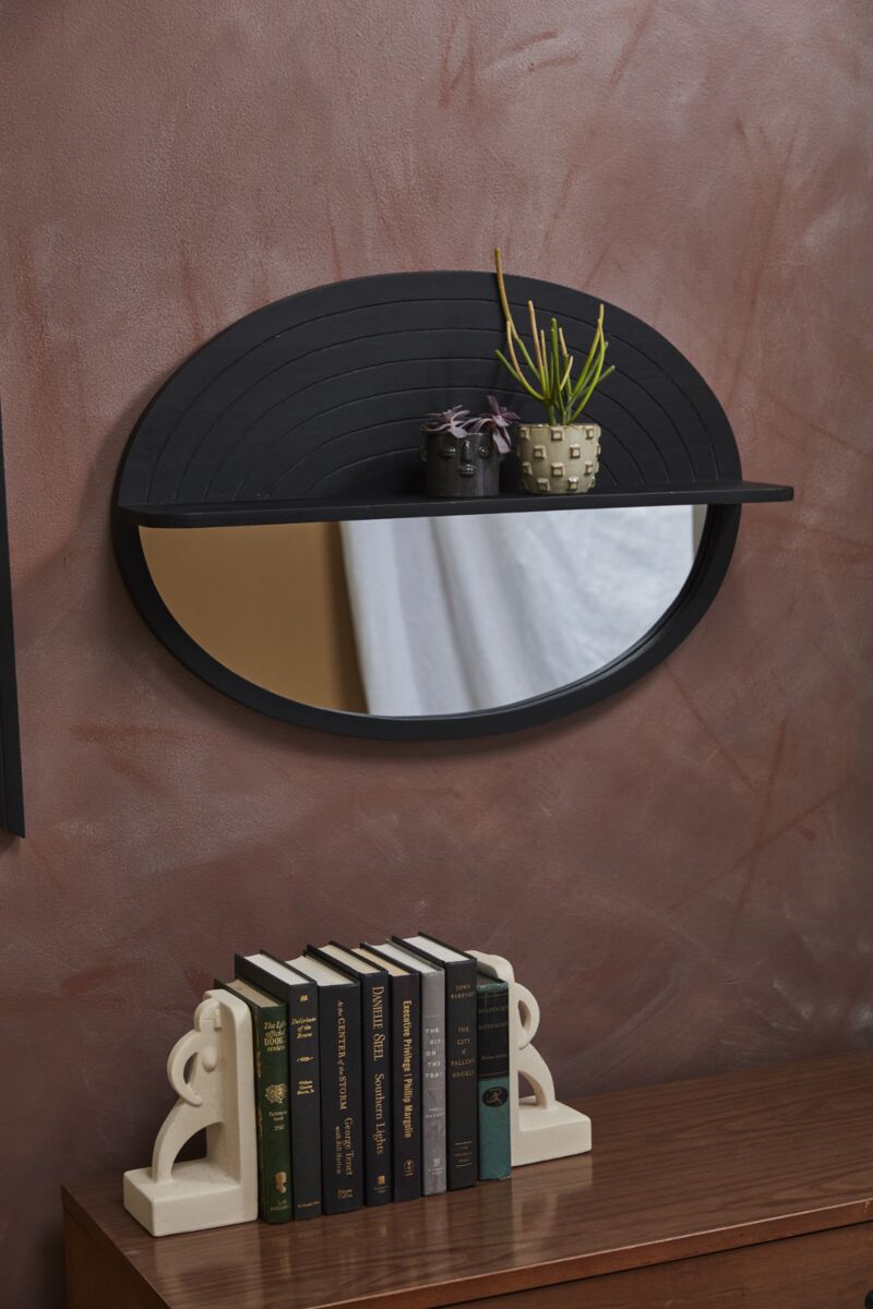 Ebro Mirror