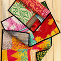 Kantha Placemat