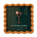 Tini Things Lacquer Tray