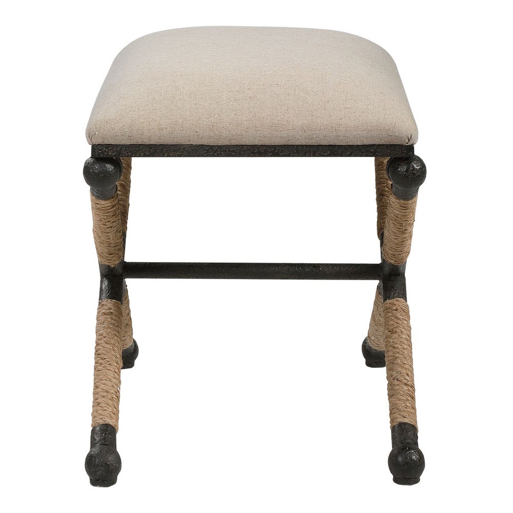Firth Benches, Oatmeal