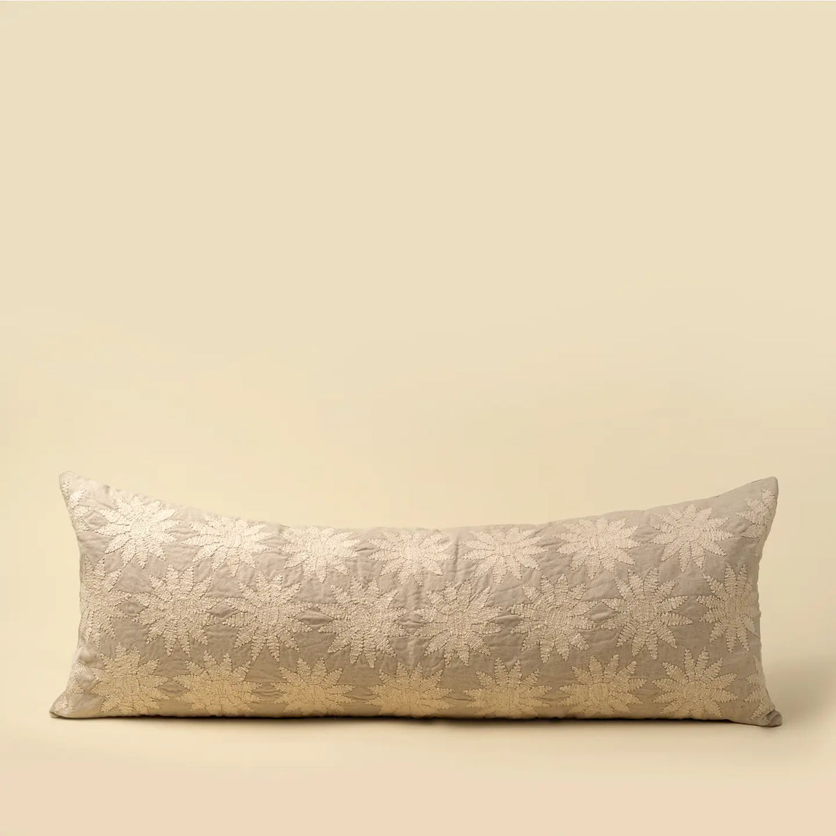 Sunwoven Pillow