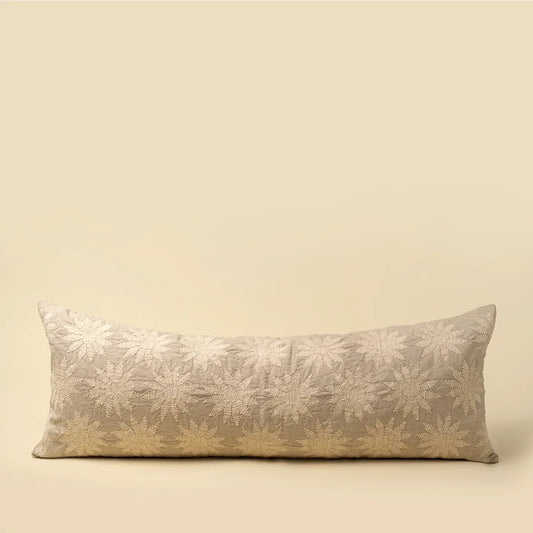 Sunwoven Pillow
