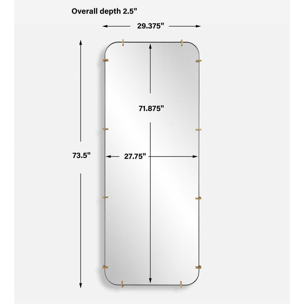 Pali Mirror, Tall