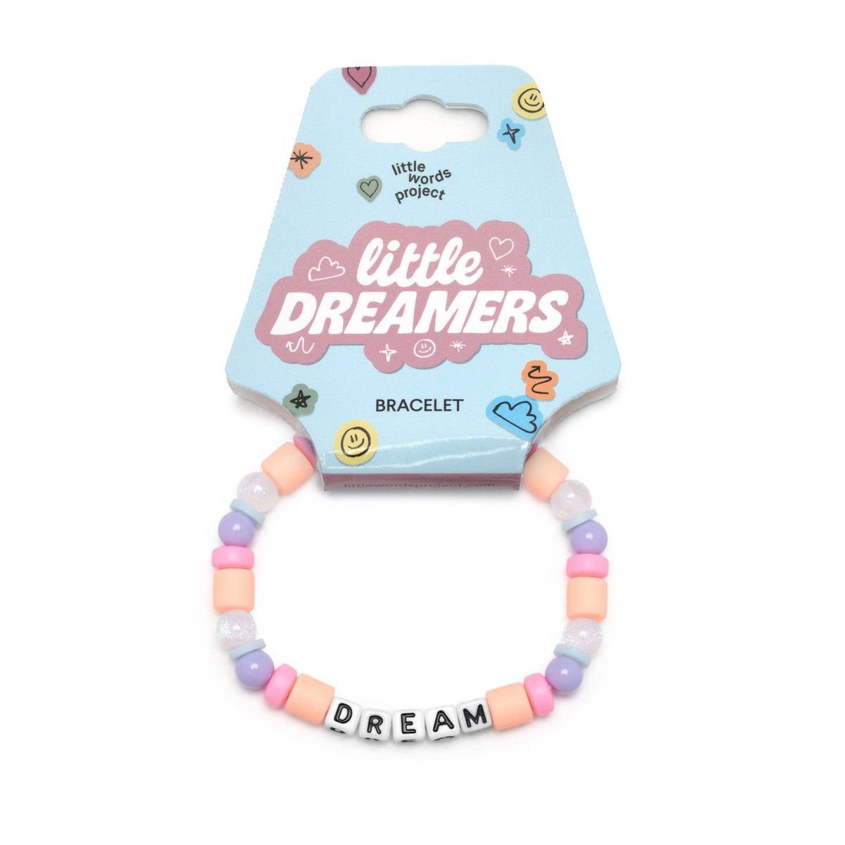 Little Words Project Bracelet - Dream - Little Star