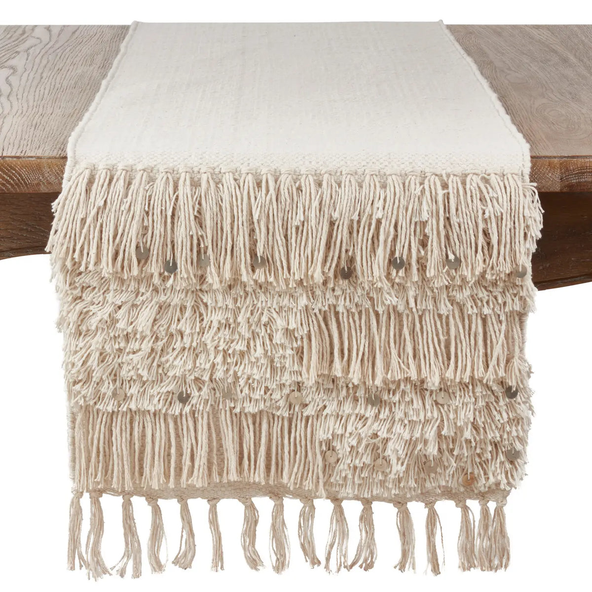 Sequin Moroccan Runner