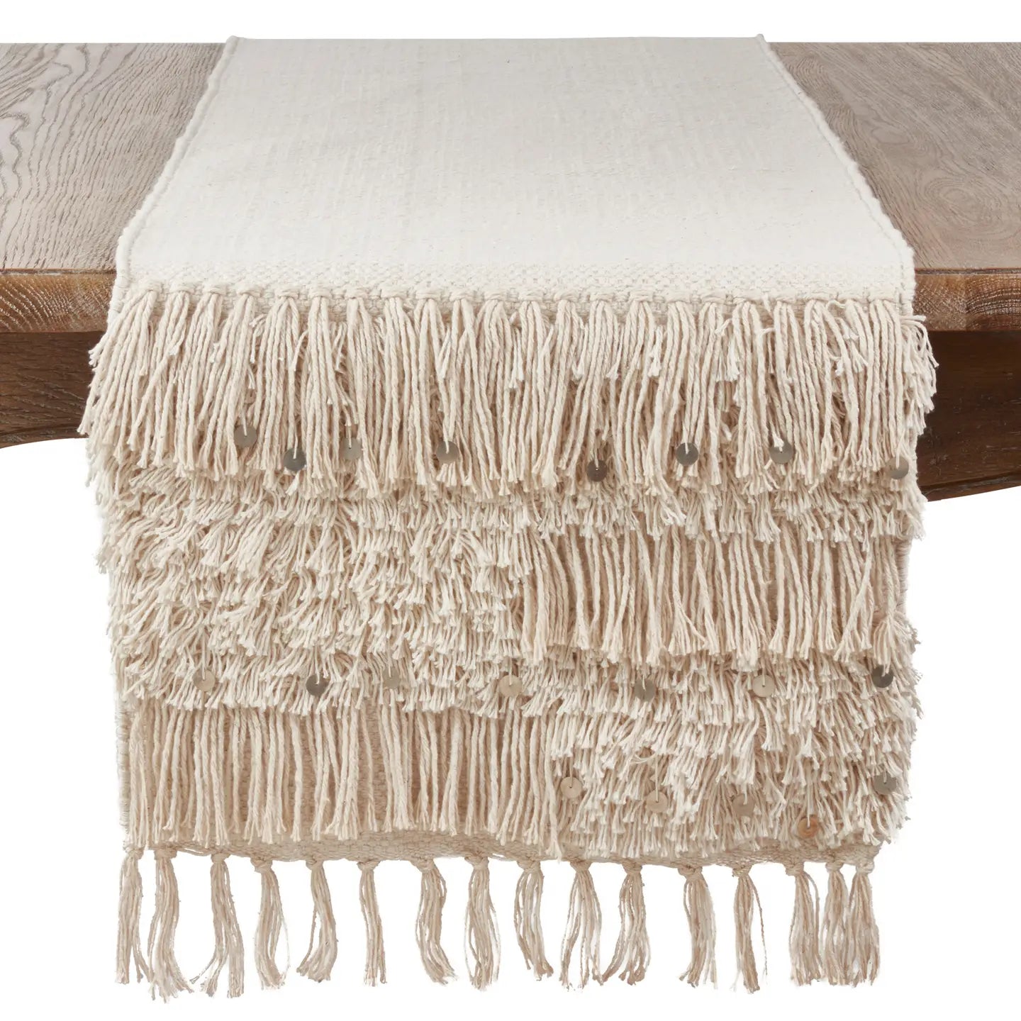 Sequin Moroccan Runner