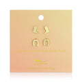 Earring Set - Lots of Luck