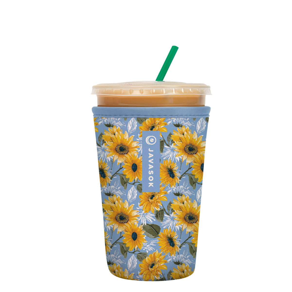 JavaSok - Sunflower Skies