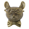 Louie The Mouse Wall Mount