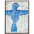 Expect Miracles Art Print