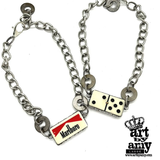 Marlboro Brooklyn Necklace