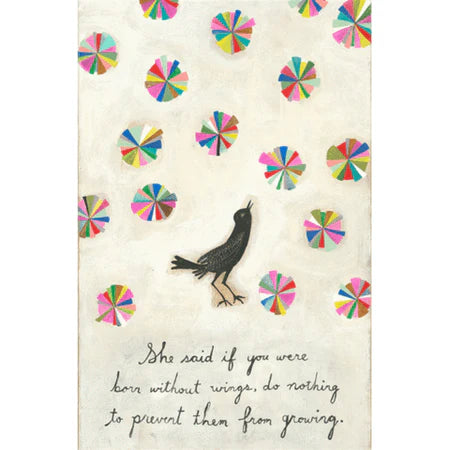 Coco Chanel Art Print