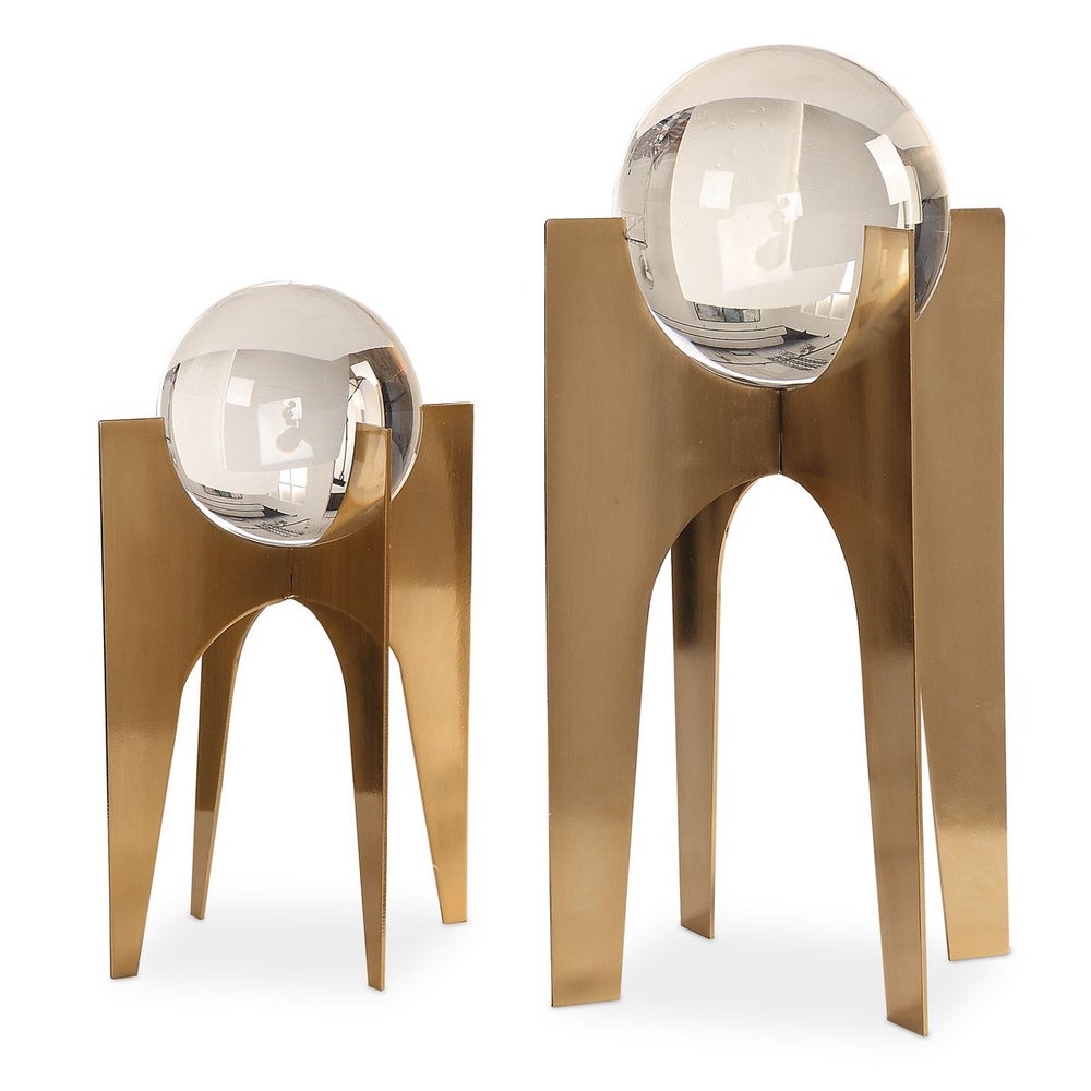 Ellianna, Copper Bronze