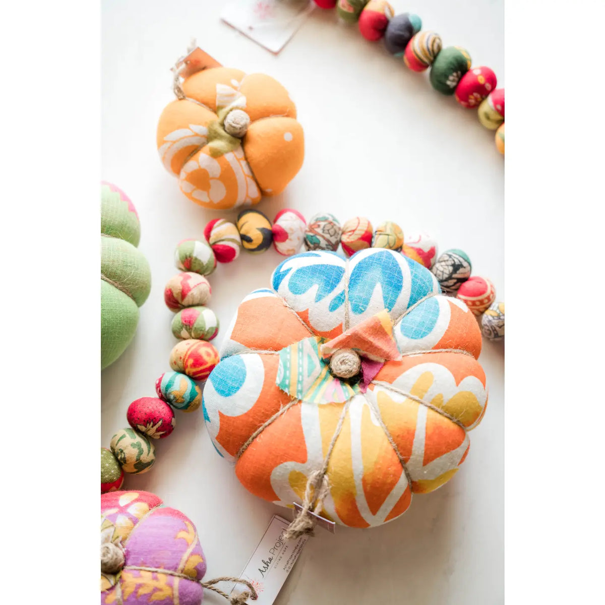 Saree Pumpkin - Large