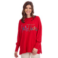 Christmas Sparkle Sweaters
