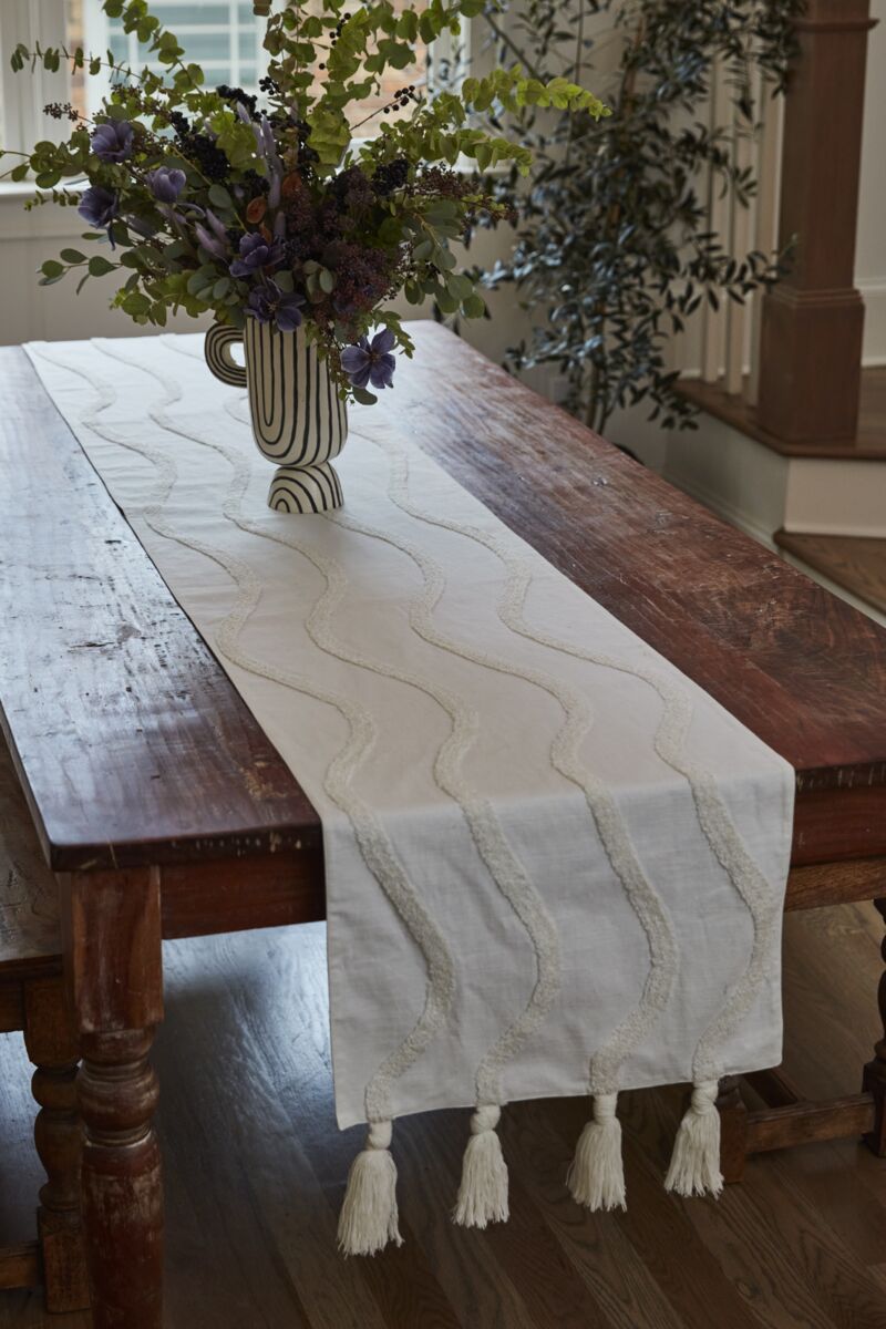 Solna Table Runner