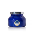 Capri Blue Volcano Blue Signature Candle