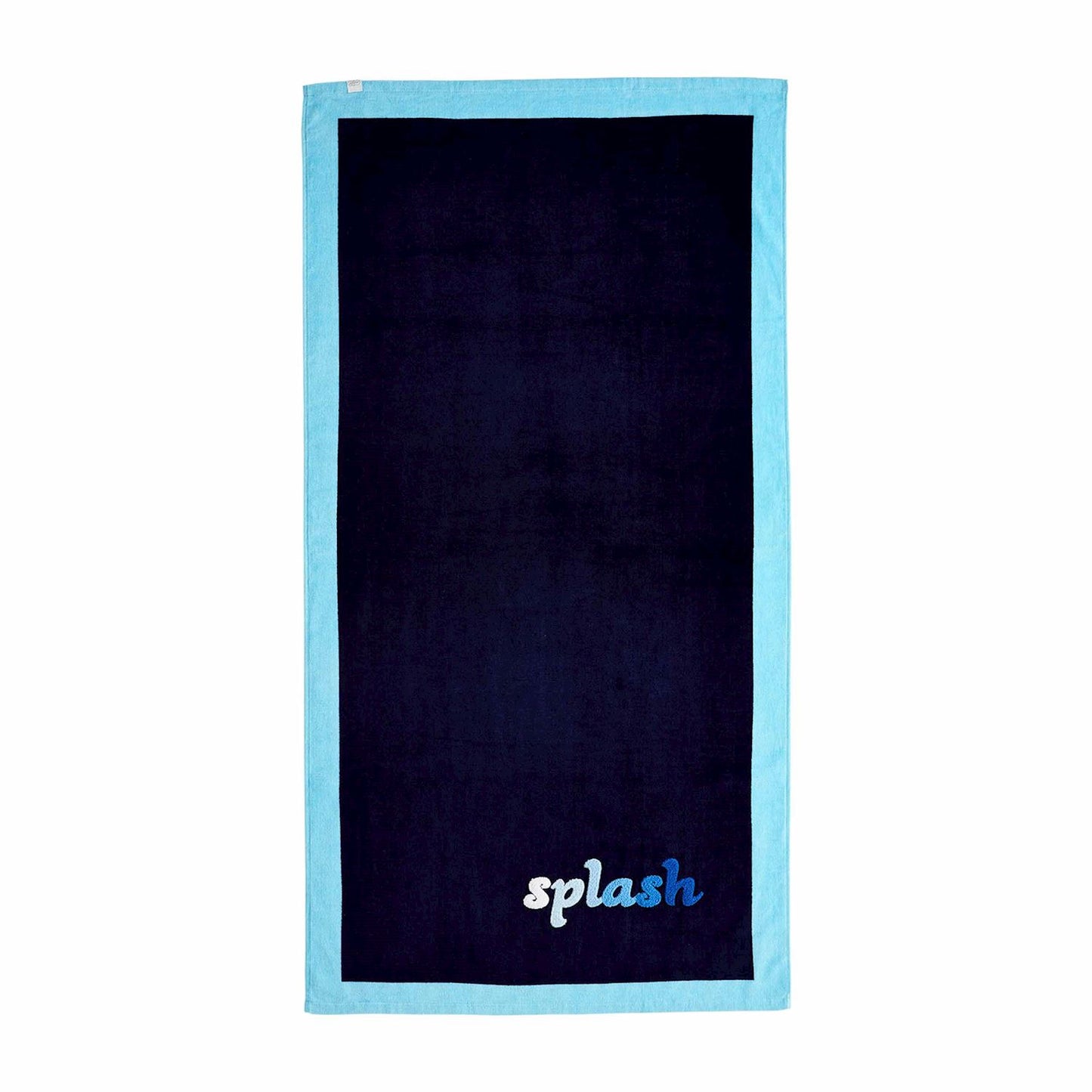 Boucle Beach Towels
