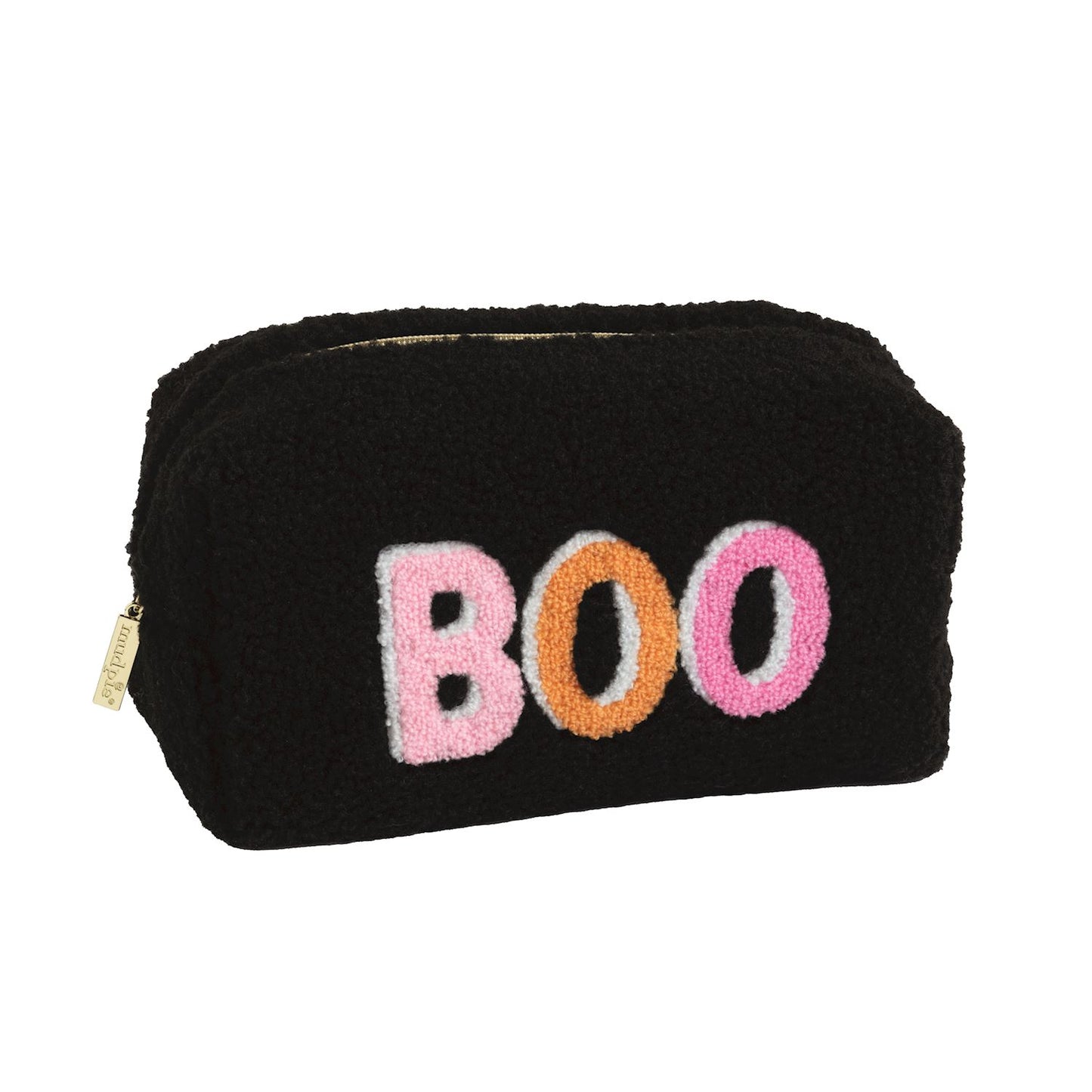 Halloween Boucle Pouch